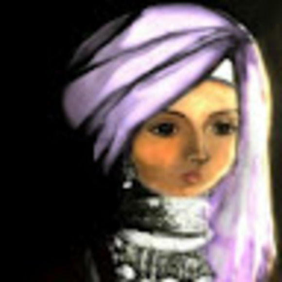 Meet your Posher, B - Picture 1 of 1